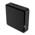 AJAX - NVR HAC (16ch) BLACK