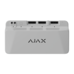 AJAX -  LINESUPPLY FIBRA 75W WHITE
