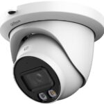 Dahua IP Κάμερα 8MP IPC-HDW2849TM-S-IL-0280B
