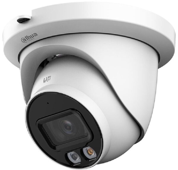Dahua IP Κάμερα 8MP IPC-HDW2849TM-S-IL-0280B