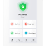 HIKVISION - DS-PK670MDW-HWE