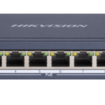HIKVISION - DS-3E0510HP-E