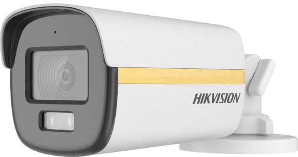 HIKVISION - DS-2CE12DF3T-LFS