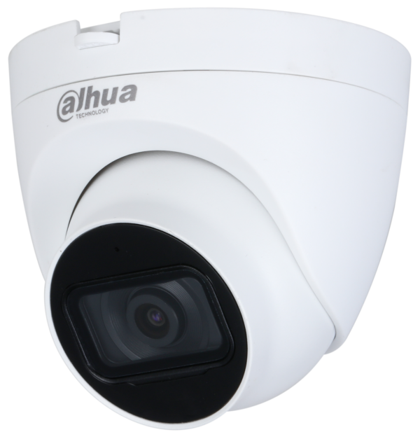 Dahua Κάμερα 2MP HAC-HDW1200TRQ-0280B-S6