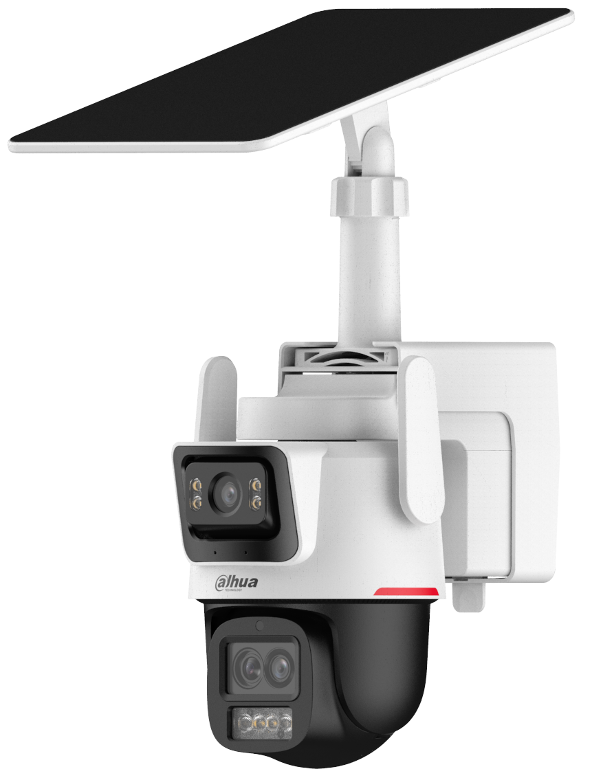 ad8489d3-893d-4c58-9866-454f682371d1 DAHUA - IPC-PTS2649C-3E3Z-4GB20-3684/0280B-PRO - Image 1