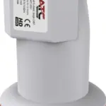 LNB Universal Μίας Εξόδου ATC