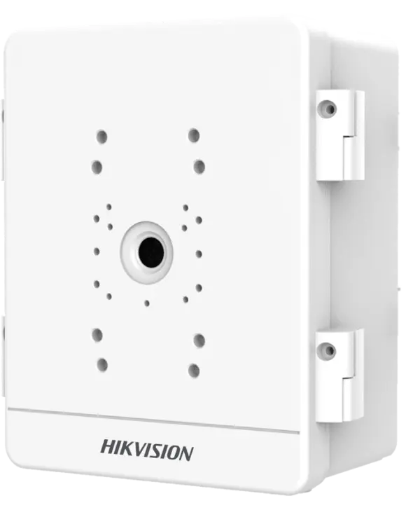 Hikvision Κουτί Προστασίας IP66 DS-SBOX-01