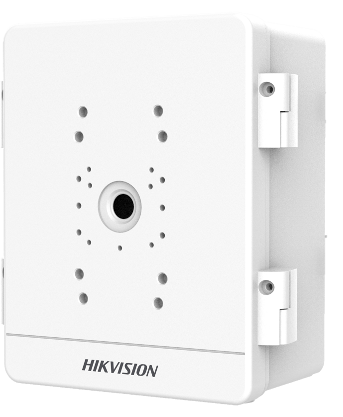 b0726eb5-c412-412f-ba1e-10e0852efdf3 HIKVISION - DS-SBOX-01 - Image 1