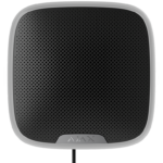 AJAX - STREET SIREN FIBRA BLACK