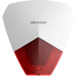 Hikvision Σειρήνα IP54 DS-PS1-R