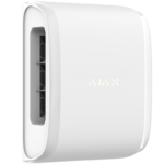 AJAX - DUAL CURTAIN OUTDOOR