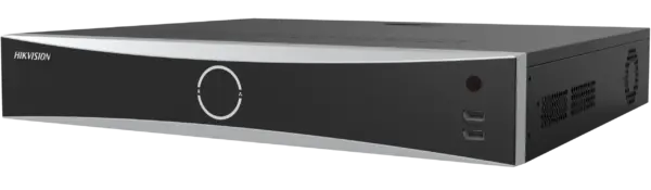 Hikvision Καταγραφικό NVR 16 Καναλιών DS-7716NXI-I4/16P/S(E)