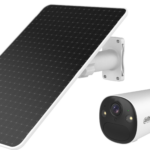 DAHUA - KIT/BF4CP-4G-0210B-XL/M0508