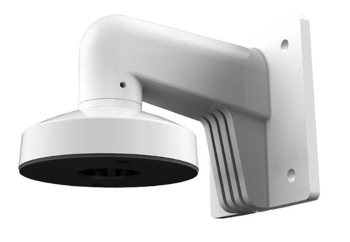 b2fd1e83-a3fe-44ab-a143-9f23b7798ecf Hikvision Βάση Κάμερας Αλουμινίου DS-1272ZJ-110-TRS - Image 1