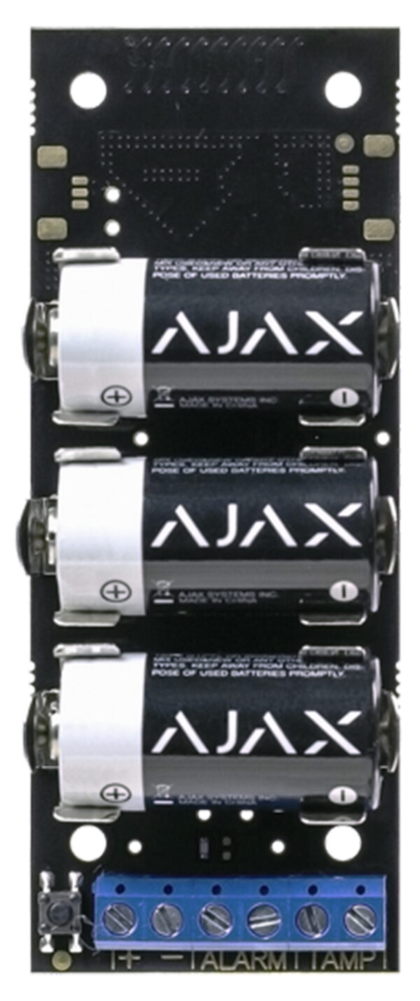Ajax Μονάδα Ενσωμάτωσης Ασύρματη TRANSMITTER