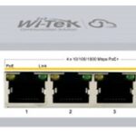 WI-TEK - WI-PCES306G(V2)
