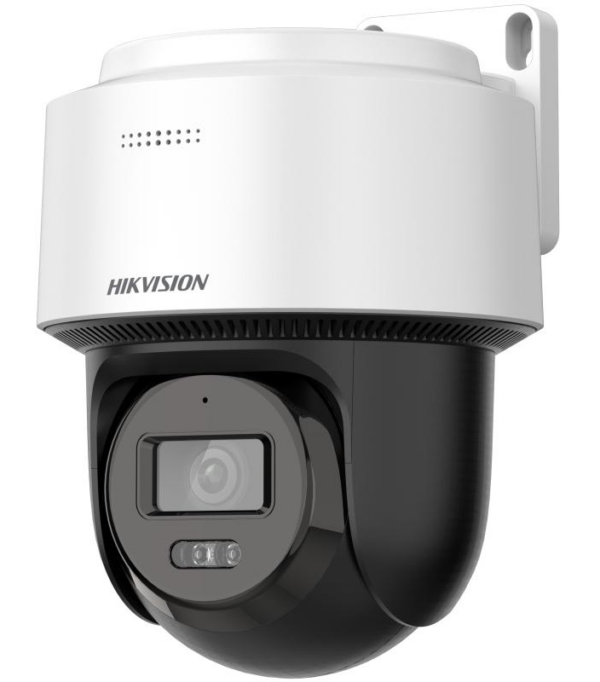Hikvision IP Κάμερα 4MP DS-2DE2C400MWG-E