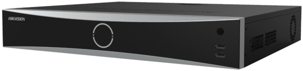 Hikvision Καταγραφικό NVR 32 Καναλιών DS-7732NXI-K4(D)