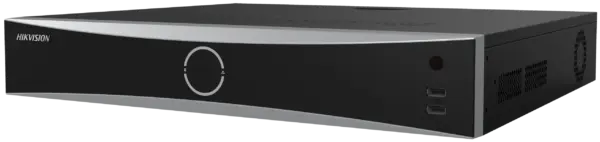 Hikvision Καταγραφικό NVR 32 Καναλιών DS-7732NXI-K4(D)