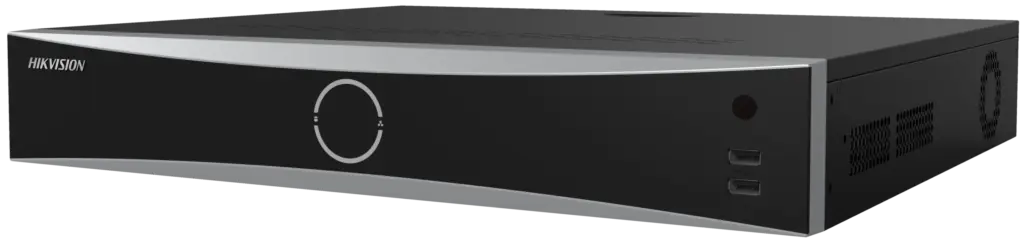 b42fb6aa-9e27-448c-8692-487f125987dc Hikvision Καταγραφικό NVR 32 Καναλιών DS-7732NXI-K4(D) - Image 1