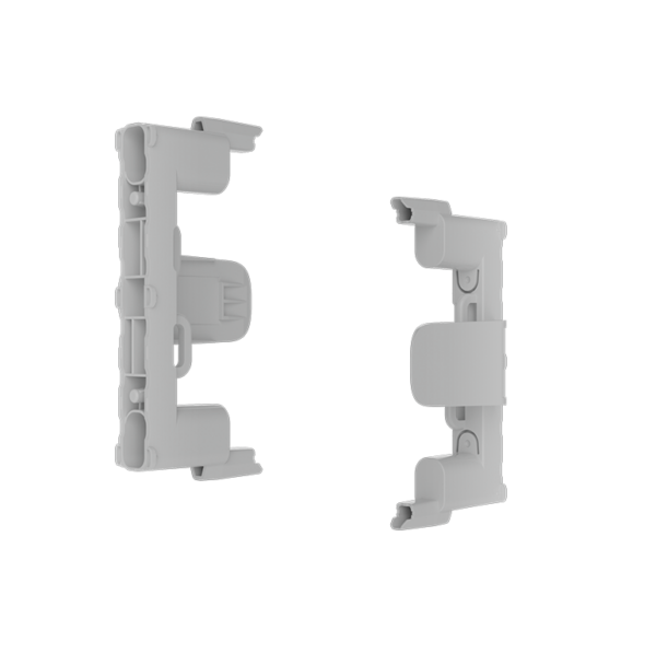 Ajax Θήκη Στήριξης Λευκό MODULE HOLDER (TYPE B)