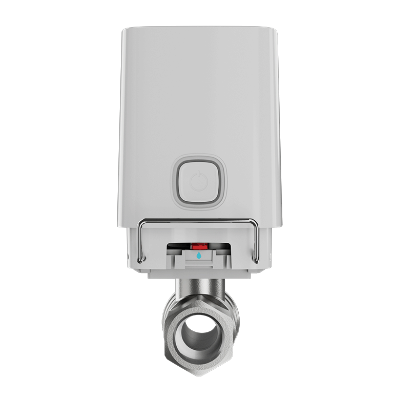b5e6a970-6ebf-4e0c-af40-48b3c8d1f659 AJAX - WATER STOP WHITE (3⁄4") - Image 1