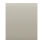 Ajax Πρόσοψη Διακόπτη CENTER BUTTON (1-GANG/2-WAY) IVORY
