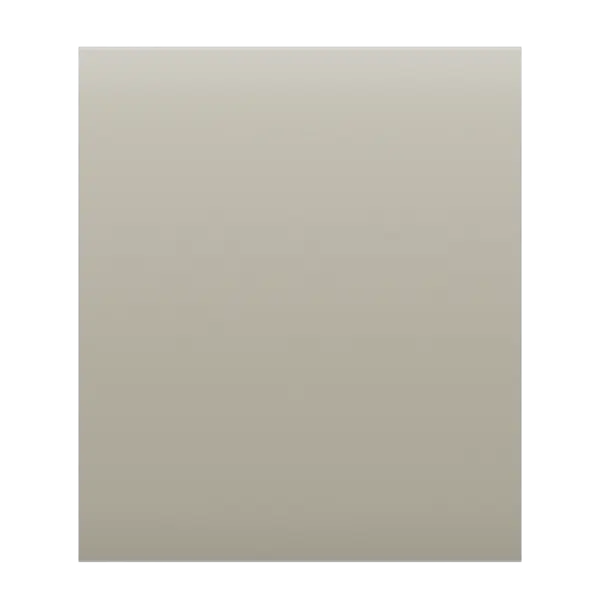 Ajax Πρόσοψη Διακόπτη CENTER BUTTON (1-GANG/2-WAY) IVORY