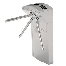 ZKTeco Τουρνικιέ Τρίποδο TS1000-PRO