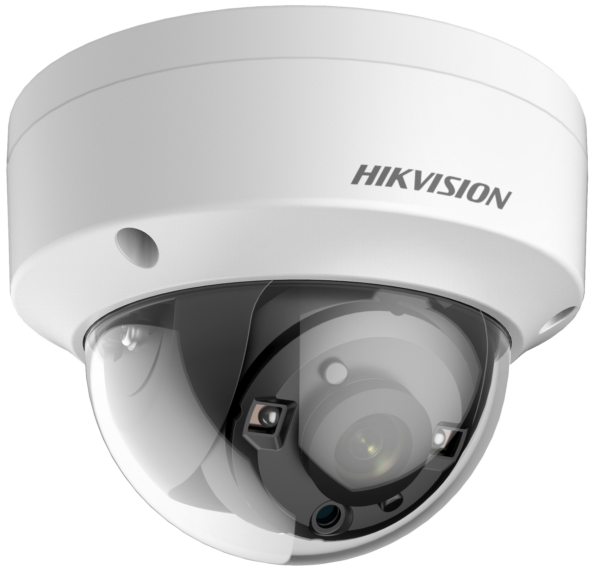 Hikvision Κάμερα 5MP DS-2CE57H8T-VPITF