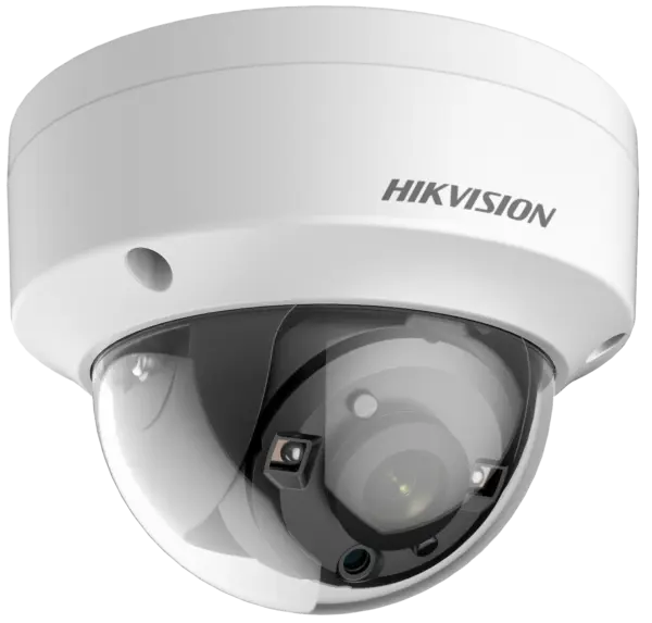 Hikvision Κάμερα 5MP DS-2CE57H8T-VPITF