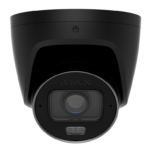 AJAX - TURRETCAM HLVF (8 MP) BLACK