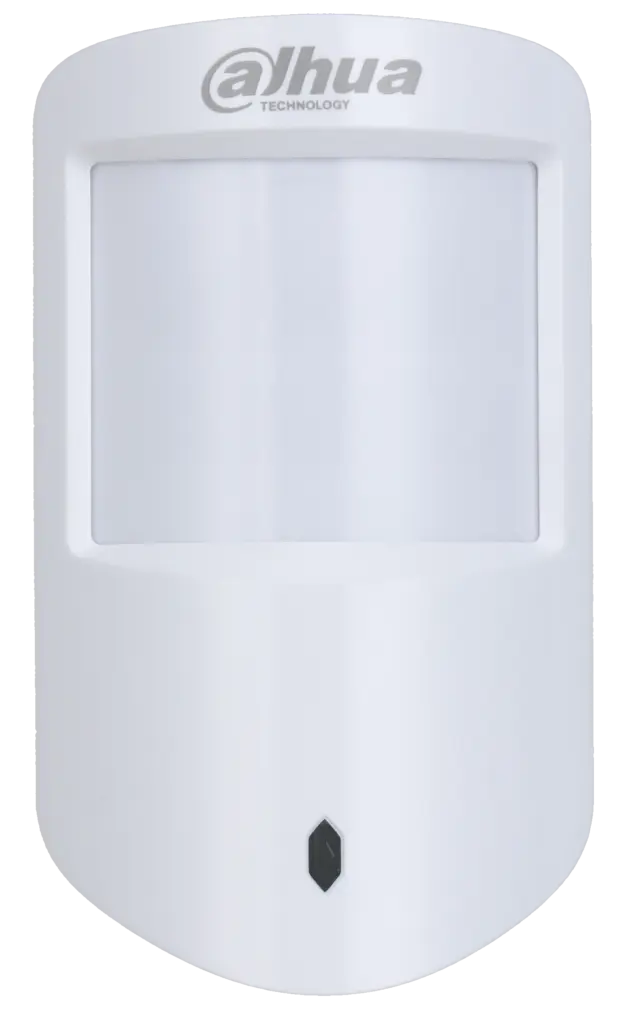 ba3f68fd-47f3-4ee0-8656-0a7448a2fb26 Dahua Ανιχνευτής Κίνησης Ασύρματος ARD1233-W2(868) - Image 1