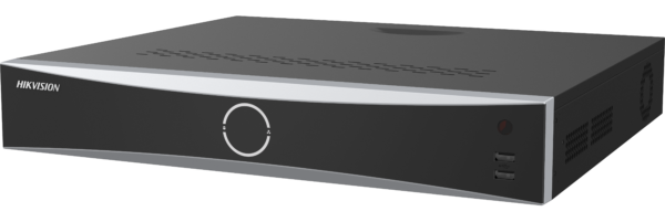 HIKVISION - DS-7716NXI-I4/16P/VPro