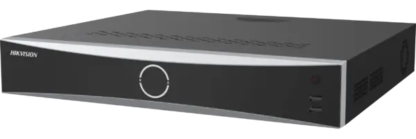 Hikvision Καταγραφικό NVR 16 Καναλιών DS-7716NXI-I4/16P/VPro