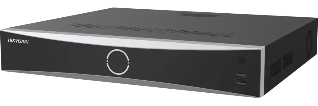 ba55cf67-512a-46a0-942e-1cd66637ce70 Hikvision Καταγραφικό NVR 16 Καναλιών DS-7716NXI-I4/16P/VPro - Image 1