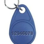 ZK TECO - TAG-EM001BLUE-PN