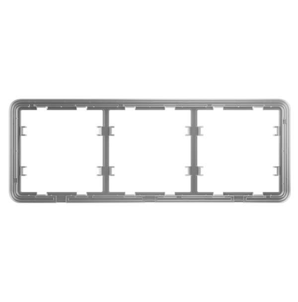 Ajax Πλαίσιο Διακόπτη 3 Θέσεων FRAME (3 SEATS)