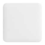 AJAX - SOLO BUTTON (1-GANG/2-WAY) WHITE