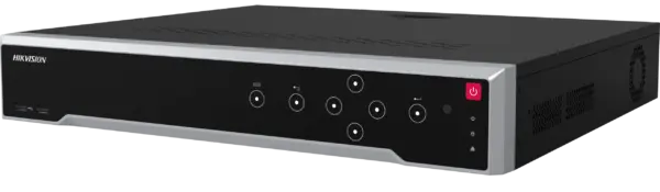 Hikvision Καταγραφικό NVR 64 Καναλιών DS-7764NI-M4