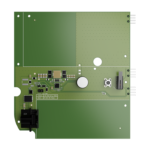 AJAX - 12V PSU For NVR