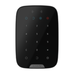 AJAX - KEYPAD PLUS SUPERIOR BLACK