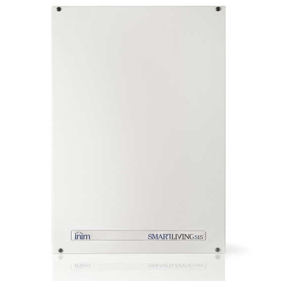 bfa229b7-ff3e-4c57-bb93-e411bddc2477 Inim Πίνακας Συναγερμού 5/15 Ζωνών SMARTLIVING515 - Image 1