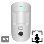 AJAX - MOTION CAM SUPERIOR HD (PhOD) WHITE