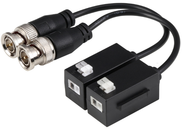Dahua Balun 4K PFM800-4K