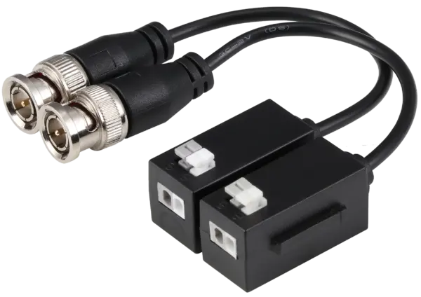 Dahua Balun 4K PFM800-4K