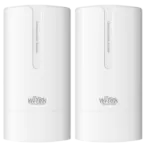 Wi-Tek Κεραία Κατευθυντική 2.4GHz WI-CPE110-KIT V2
