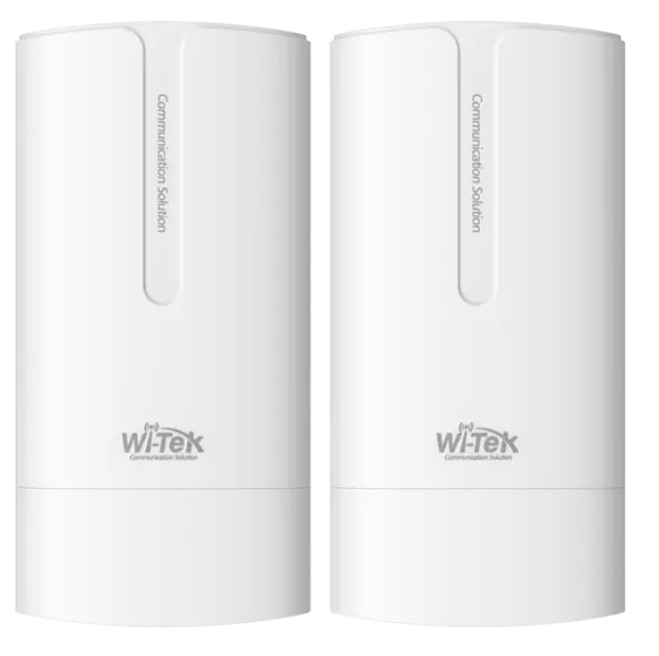 Wi-Tek Κεραία Κατευθυντική 2.4GHz WI-CPE110-KIT V2