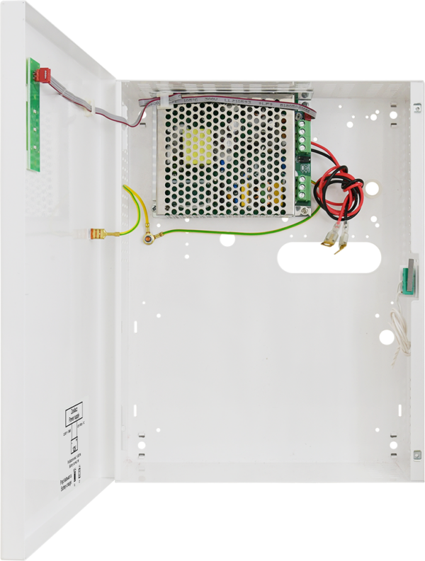 PULSAR - HPSB-12V5A-C