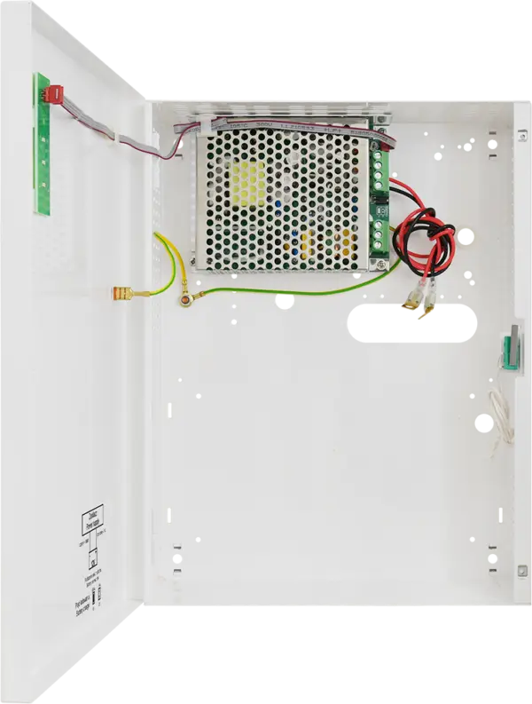 Pulsar Παλμοτροφοδοτικό 13.8V 5A HPSB-12V5A-C